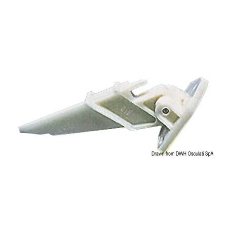 Pipette compte-milles universelle | EAN 8033137115929 Ref 27.315.00