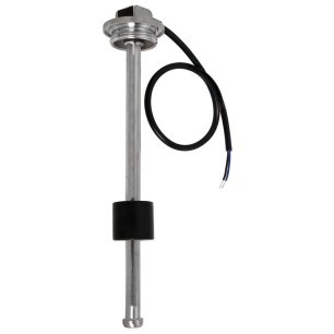 Capteur de niveau vertical S3 240/33 ohm 50 cm | EAN 8033137057526 Ref 27.170.50