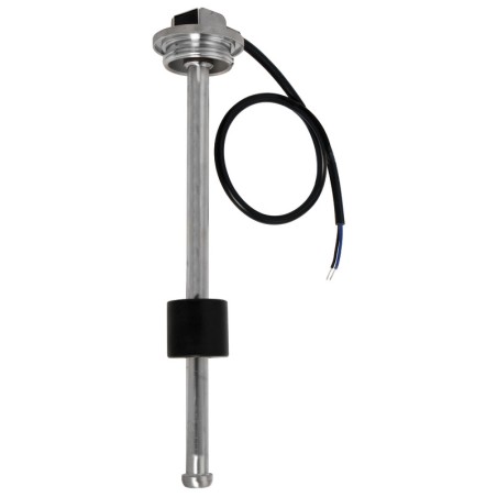 Capteur de niveau vertical S3 240/33 ohm 50 cm | EAN 8033137057526 Ref 27.170.50