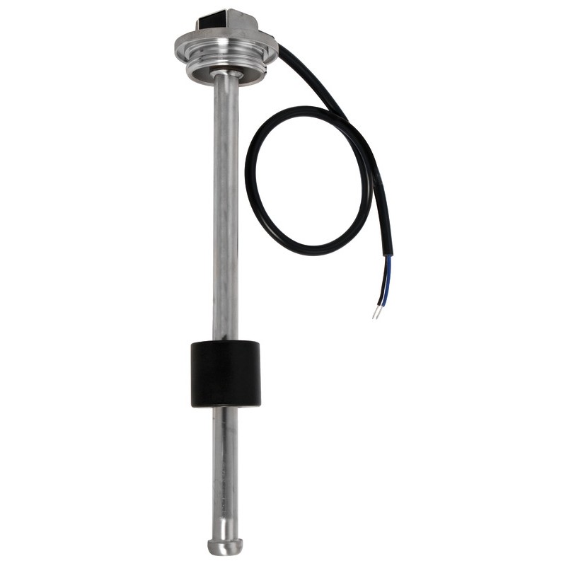 
Capteur de niveau vertical S3 10/180 ohm 40 cm 
