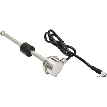 Capteur de niveau S3 + signal de sortie NMEA 2000 Ref 27.178.50