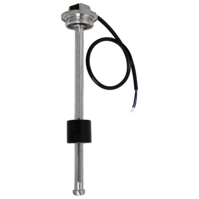 Capteur de niveau vertical S3 240/33 ohm 17 cm | EAN 8033137057434 Ref 27.170.17