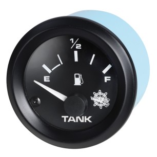 Jauge universal mention TANK 240/33 ohm | EAN 8033137019289 Ref 27.170.00