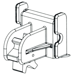 Capteur éle. Guardian speedomètre/compteur milles | EAN 8033137047404 Ref 27.452.00