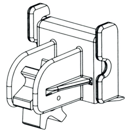 Capteur éle. Guardian speedomètre/compteur milles | EAN 8033137047404 Ref 27.452.00