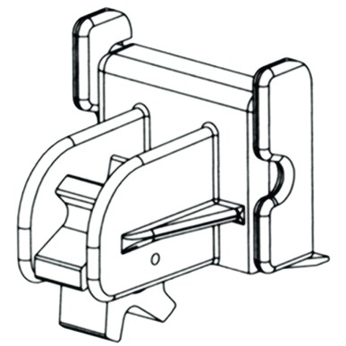 Capteur éle. Guardian speedomètre/compteur milles | EAN 8033137047404 Ref 27.452.00