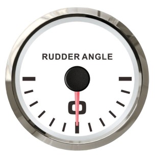 Indicateur angle de barre blanc/polie | EAN 8033137040931 Ref 27.322.17