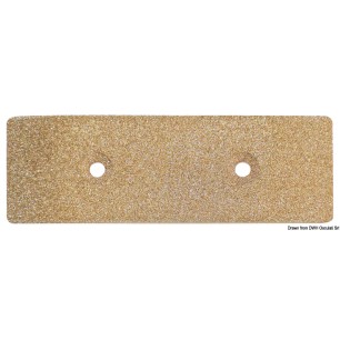 Groundplate Giant mass plate | EAN 8033137118418 Ref 29.630.02