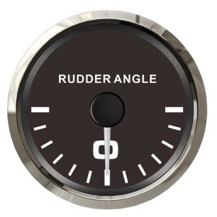 Indicateur angle de barre noir/polie | EAN 8033137040771 Ref 27.321.17