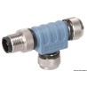 
T connecteur (2 femelles + 1 mâle)  NMEA 2000 
