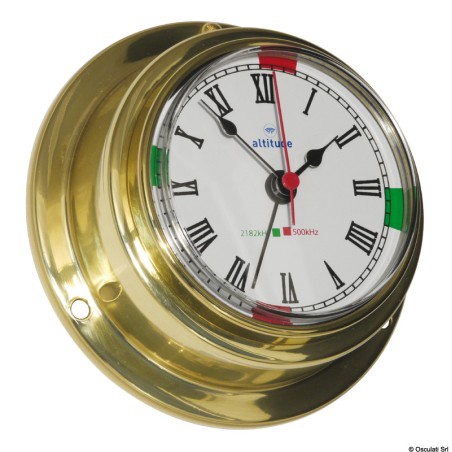 Horloge + alarme+ radiosecteurs Altitute 842 | EAN 5711403010392 Ref 28.750.02