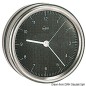 
Horloge au quartz Barigo Orion cadran noir  
