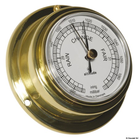 Baromètre Altitude 831 mini | EAN 5711403009471 Ref 28.831.02