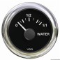 
Indicateur niveau eau 10/180 ohm noir 
