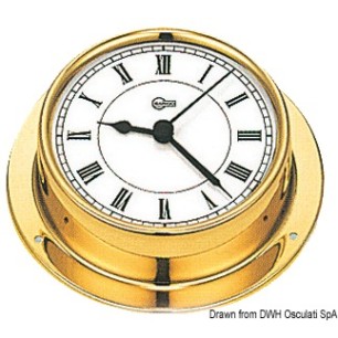 Horloge Barigo Tempo M + mouvement quartz | EAN 8033137117374 Ref 28.683.00