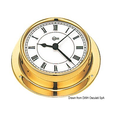 Horloge Barigo Tempo M + mouvement quartz | EAN 8033137117374 Ref 28.683.00