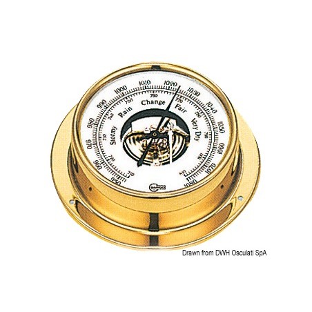 Baromètre Barigo Tempo M | EAN 8033137117114 Ref 28.183.00