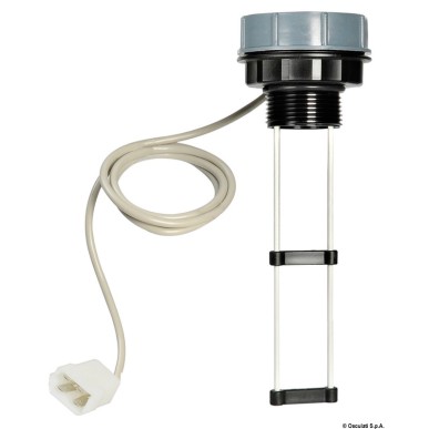 Capteur VDO réservoir eaux usées 200-600 mm | EAN 8033137116933 Ref 27.678.01