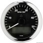 
Compte-tours 5000 tpm noir 
