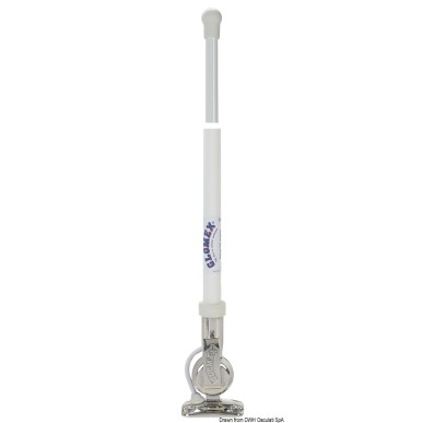Antenne VHF Glomex RA104 | EAN 8051566300563 Ref 29.996.03