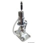 
Glomex Glomeasy Line AISI 316 articulated base 
