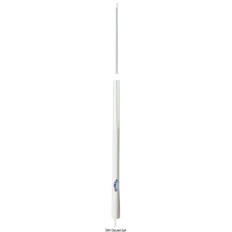 
Antenne VHF GLOMEX RA1201 blanche 
