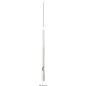 
Antenne VHF GLOMEX RA1201 blanche 
