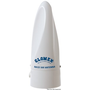 Antenne VHF Glomex RA121 | EAN 8051566300679 Ref 29.996.07