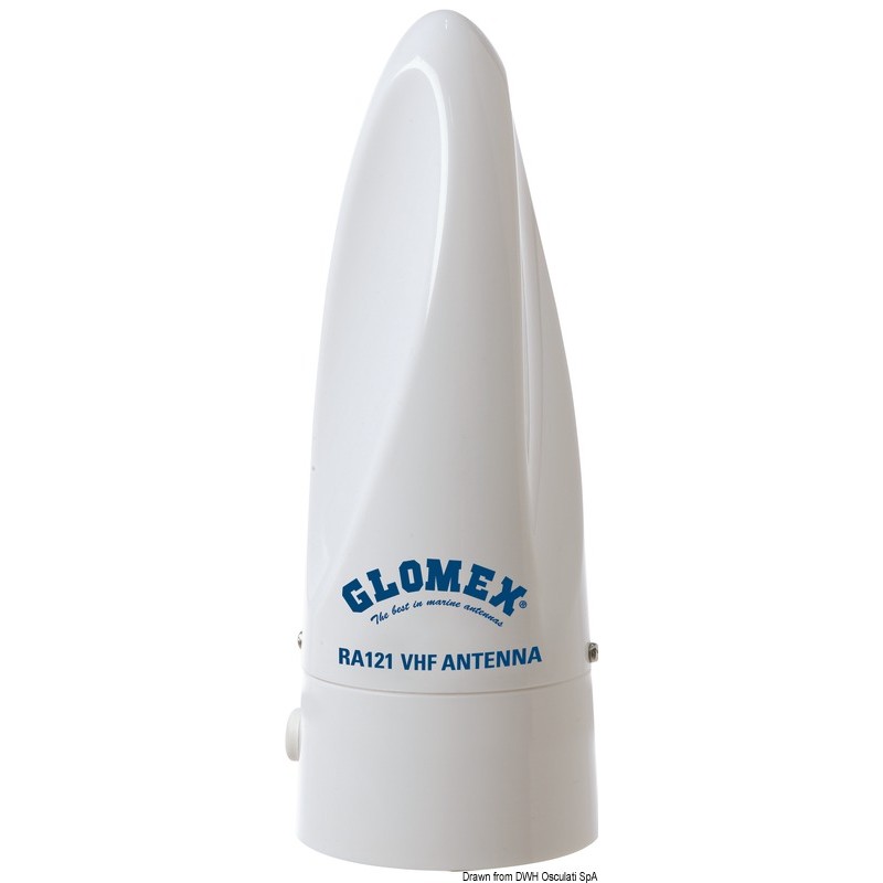 
Antenne VHF Glomex RA121 
