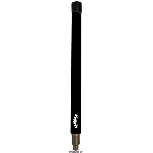 AntenneVHF ultracompacte GLOMEX GlomeasyLine noir | EAN 8033137211119 Ref 29.994.02