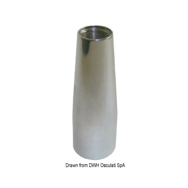 Glomex Glomeasy fitting to plug to antennas | EAN 8051566303205 Ref 29.990.25