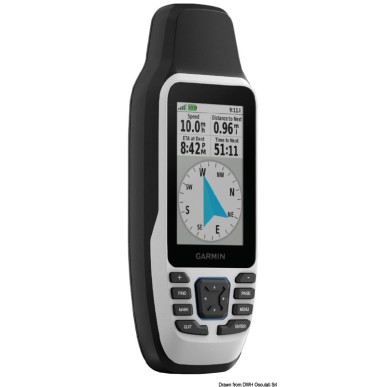 GARMN GPS MAP 79s handheld | EAN 8033137209901 Ref 29.075.63