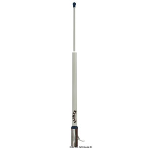 GLOMEX RA1225HP VHF antenna 2.4 m | EAN 8033137211126 Ref 29.995.60