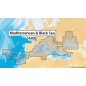 
Navionics XL9-43XG nautical chart 
