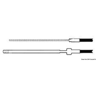 Câble M66 Ref 45.185.24