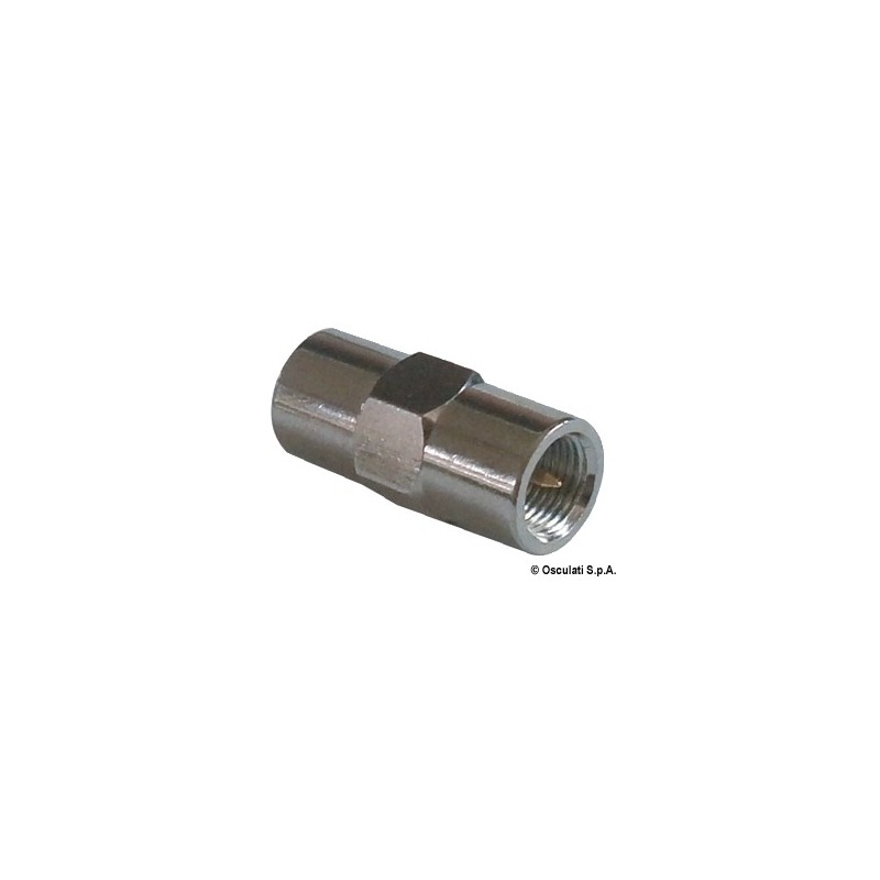 
Glomex Glomeasy Line RA357 fitting 
