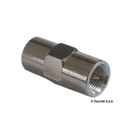 Glomex Glomeasy Line RA357 fitting | EAN 8033137119217 Ref 29.990.23
