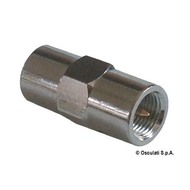 Glomex Glomeasy Line RA357 fitting | EAN 8033137119217 Ref 29.990.23