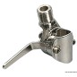 
Swivelling antenna base AISI316 28/38 mm 
