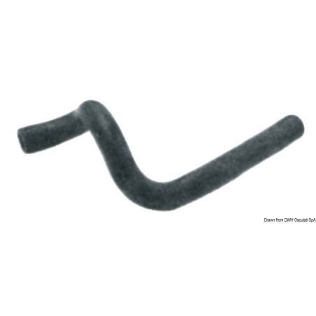 Double coude Mercruiser | EAN 8033137141430 Ref 43.951.05