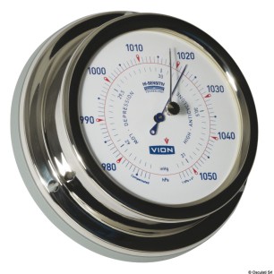 Baromètre Hi sensitive Vion A 100 LD | EAN 5711403009945 Ref 28.902.80