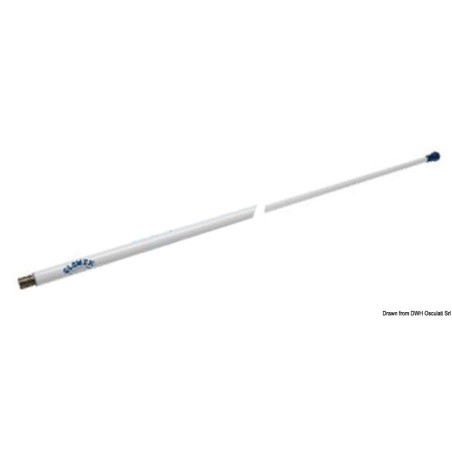 Glomex Glomeasy line FME AM/FM antenna | EAN 8051566303342 Ref 29.128.04