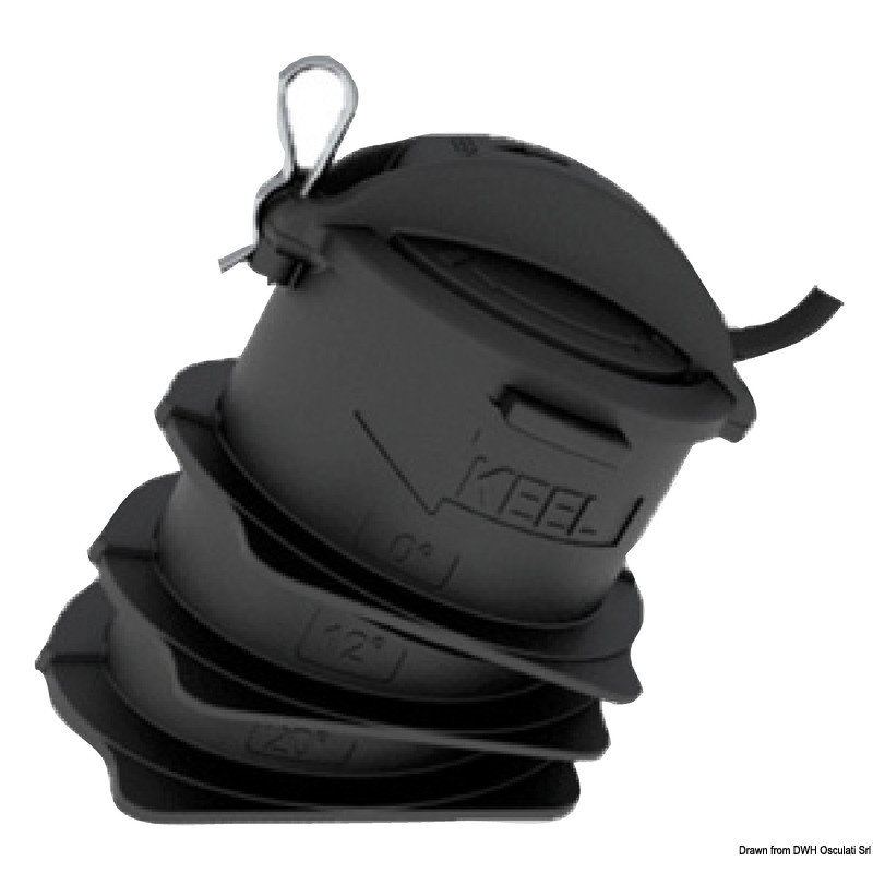 
Axiom Prox CPT-S indoor transducer 
