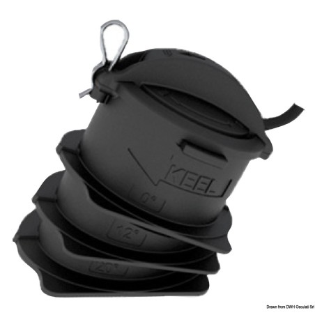 Axiom Prox CPT-S indoor transducer | EAN 8033137210280 Ref 29.703.97