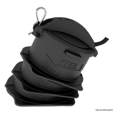 Axiom Prox CPT-S indoor transducer | EAN 8033137210280 Ref 29.703.97
