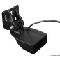 
CHIRP Garmin 600W 85-165 kHz stern transducer 
