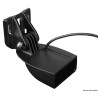 
CHIRP Garmin 600W 85-165 kHz stern transducer 
