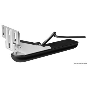GARMIN transducer GT20 for stern 4 PIN | EAN 8033137209529 Ref 29.041.74
