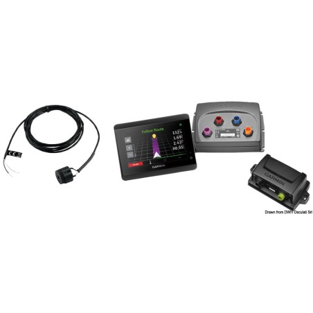 GHP 12 system | EAN 8033137117503 Ref 29.009.20