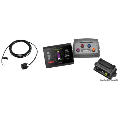 GHP 12 system | EAN 8033137117503 Ref 29.009.20
